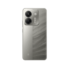 POCO M7 PRO 5G pametni telefon 12/256GB, srebrn