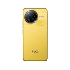 POCO F7 ULTRA 5G pametni telefon 16/512GB, rumen