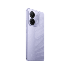 POCO M7 PRO 5G pametni telefon 12/256GB, vijoličen
