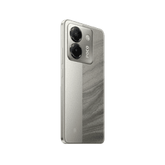 POCO M7 PRO 5G pametni telefon 12/256GB, srebrn