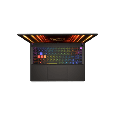 MSI Vector 16 HX AI A2XW gaming prenosni računalnik 16'' Core Ultra 9 275HX / 32GB / 1TB / QHD+ 240Hz / RTX 5070Ti / WIN 11 PRO