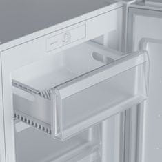 Candy CNUQ2L58EW City Mini Freezer 300 zamrzovalna omara, 90 l