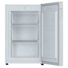 Candy CNUQ2L58EW City Mini Freezer 300 zamrzovalna omara, 90 l