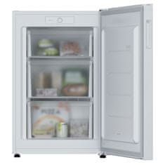 Candy CNUQ2L58EW City Mini Freezer 300 zamrzovalna omara, 90 l