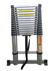 Tark Teleskopska lestev DLT214B (4.4m)