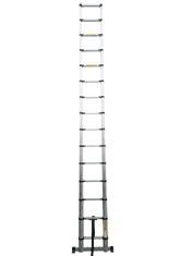 Tark Teleskopska lestev DLT214B (4.4m)