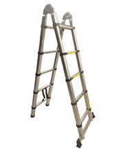 Tark Kombinirana teleskopska lestev DLT705B (3,2 m)