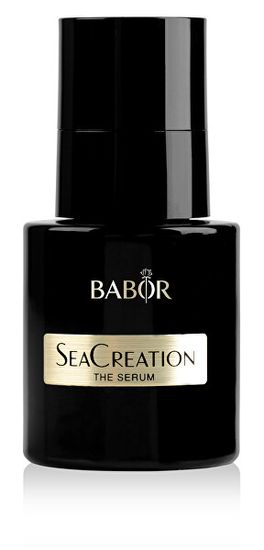 Babor Seacreation Pleť serum z anti-age učinkom (The Serum) 30 ml