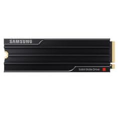 Samsung 9100 PRO 1TB M.2 PCIe 5.0 NVMe (MZ-VAP1T0CW) s hladilnikom SSD