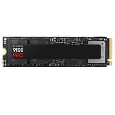 Samsung 9100 PRO 1TB M.2 PCIe 5.0 NVMe 2.0 (MZ-VAP1T0BW) SSD
