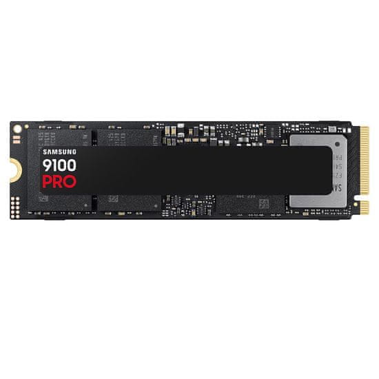 Samsung 9100 PRO 1TB M.2 PCIe 5.0 NVMe 2.0 (MZ-VAP1T0BW) SSD