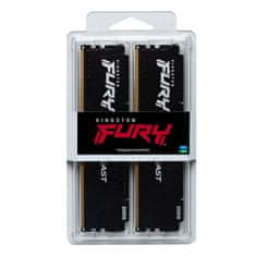 Kingston Fury Beast 32GB (2x16GB) 6800MT/s DDR5 CL34 EXPO KF568C34BBEK2-32 ram pomnilnik