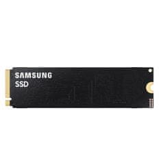 Samsung 9100 PRO 2TB M.2 PCIe 5.0 NVMe 2.0 (MZ-VAP2T0BW) SSD