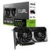 Dual GeForce RTX 5060 Ti OC 16GB GDDR7 (DUAL-RTX5060TI-O16G) grafična kartica