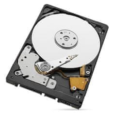 Seagate BarraCuda 2TB 2,5" SATA3 128MB 7mm 5400obr/min (ST2000LM015) trdi disk