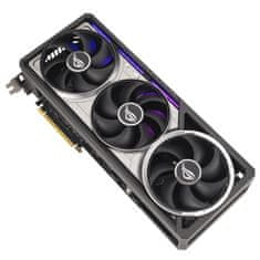 ASUS ROG Astral Gaming GeForce RTX 5080 OC 16GB GDDR7 ARGB ROG-ASTRAL-RTX5080-O16G-GAMING ARGB grafična kartica