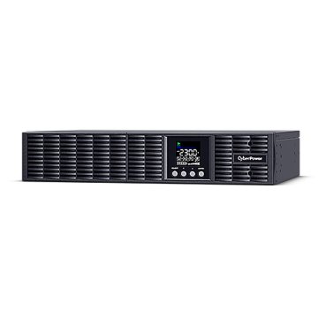 CYBERPOWER OLS1000ERT2UA 1000VA 900W 8x C13 USB-HID brezprekinitveno napajanje