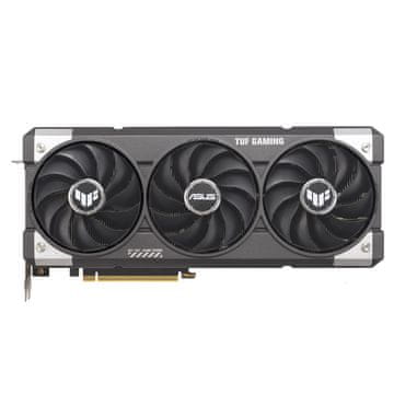 NVidia RTX 5060 Ti 16GB TUF Gaming OC GDDR7
