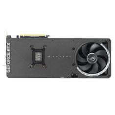 ASUS ROG Astral Gaming GeForce RTX 5080 OC 16GB GDDR7 ARGB ROG-ASTRAL-RTX5080-O16G-GAMING ARGB grafična kartica