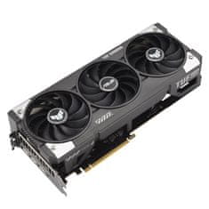 ASUS TUF GeForce RTX 5060 Ti OC 16GB GDDR7 (TUF-RTX5060TI-O16G-GAMING) grafična kartica