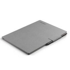 Remarkable Book Folio Polymer weave Grey ovitek za Remarkable Paper Pro