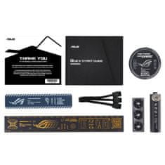 ASUS ROG Astral Gaming GeForce RTX 5080 OC 16GB GDDR7 ARGB ROG-ASTRAL-RTX5080-O16G-GAMING ARGB grafična kartica