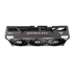 ASUS TUF GeForce RTX 5060 Ti OC 16GB GDDR7 (TUF-RTX5060TI-O16G-GAMING) grafična kartica
