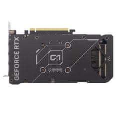 ASUS Dual GeForce RTX 5060 Ti OC 16GB GDDR7 (DUAL-RTX5060TI-O16G) grafična kartica