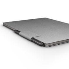 Remarkable Book Folio Polymer weave Grey ovitek za Remarkable Paper Pro