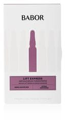 Babor Ampule za pomlajevanje kože Lift Express (Ampoule Concentrates) 7 x 2 ml