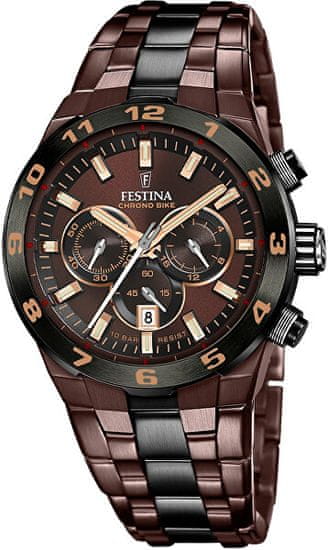 Festina Special Editions Chrono Bike 20708/1
