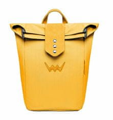 Vuch Ženski nahrbtnik Mellora Yellow