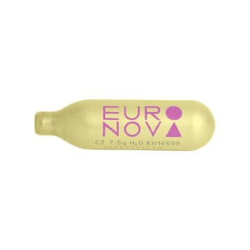 Euronova Bombice za sodo / CO2 / 10kos
