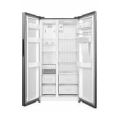 SBS 6895 XE ameriški hladilnik