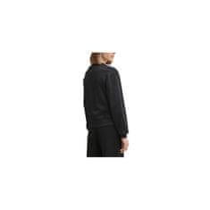 Guess Športni pulover 168 - 172 cm/M W5RQ05K7EX1JBLK