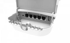 Mikrotik OmniTIK 5 ac zunanja dostopna točka (RBOMNITIKG-5HACD)