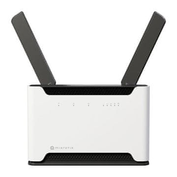 Mikrotik Chateau PRO ax dostopna točka (H53UIG-5HAXQ2HAXQ)