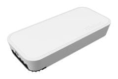Mikrotik wAP ax WiFi6 WAPG-5HAXD2HAXD dostopna točka