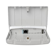 Mikrotik NetBox 5 ax L11UG-5HaxD-NB LAN Gigabit, 5GHz 2400Mbps zunanja dostopna točka