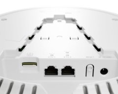Mikrotik cAP LTE12 ax dostopna točka (CAPGI-5HAXD2HAXD&EG12-EA)