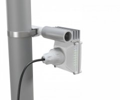 Mikrotik CubeSA 60Pro ac sektorska antena 60GHz (CUBEG-5AC60AY-SA)