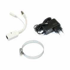 Mikrotik RBSXTSQG-5ACD RouterBOARD SXTG 5 AC bridge dostopna točka zunanja