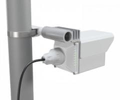 Mikrotik Cube 60Pro ac 60GHz (CUBEG-5AC60AY) PoE zunanja antena