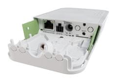 Mikrotik RouterBOARD wAP LTE kit Upgrade L4 300 Mbps, Zunanja dostopna točka (WAPR-2ND&EC200A-EU)