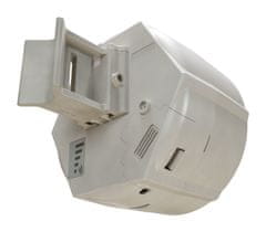 Mikrotik SXT LTE6 kit (2023) LAN, Frekvenca prenosa podatkov 2,4 GHz, Antena max. 9dBi (SXTR&FG621-EA)