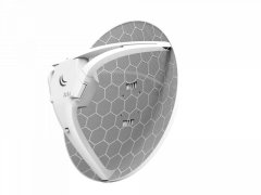Mikrotik LHG RHigh gain 21dBI LTE antena za zelo oddaljena območja brez LTE modema (RBLHGR)
