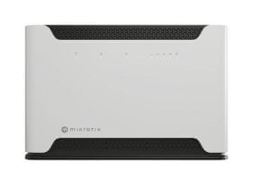 Mikrotik Chateau LTE6 WI-FI 5, 5x Gigabit LAN, Dual Band, 4G, SIM , USB Router D53G-5HacD2Hnd-TC&FG621-EA