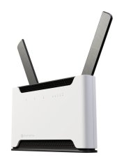Mikrotik Chateau LTE18 ax WI-FI 6, 5x Gigabit LAN, Dual Band, 4G, SIM , USB router S53UG+5HAXD2HAXD-TC&EG18-EA