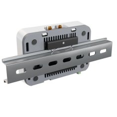 Mikrotik Knot IoT Gateway WI-FI 4, 2x 10/100 LAN, 300Mbps, SIM, USB, PoE Router RB924I-2ND-BT5&BG77