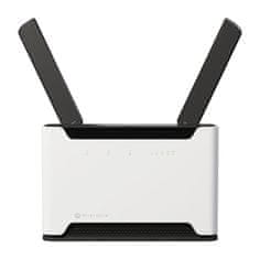 Mikrotik Chateau LTE18 ax WI-FI 6, 5x Gigabit LAN, Dual Band, 4G, SIM , USB router S53UG+5HAXD2HAXD-TC&EG18-EA